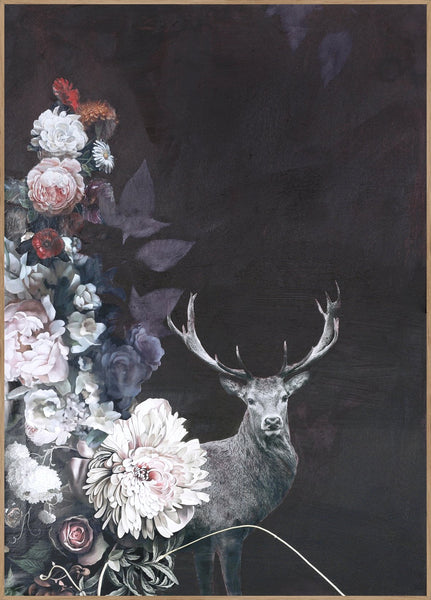 Haute Couture 9 | Poster