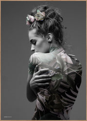 Jungle Fashion 1 | Poster