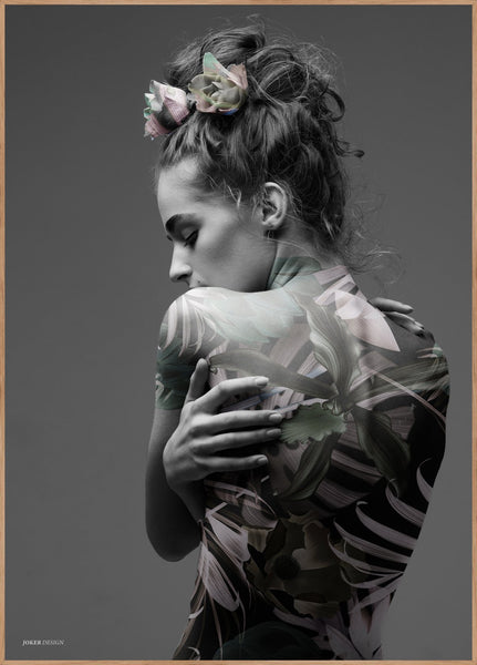 Jungle Fashion 1 | Poster