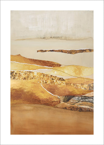 Element Vuur | POSTER