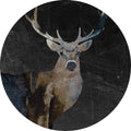 Herten donker | CIRCLE ART
