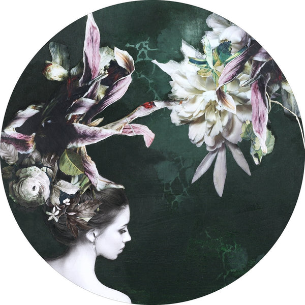 Haute Couture 6 | Circle Art