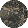 Bladskelet donker | CIRCLE ART