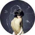 Vrouw | CIRCLE ART