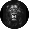 Koning der koningen | CIRCLE ART