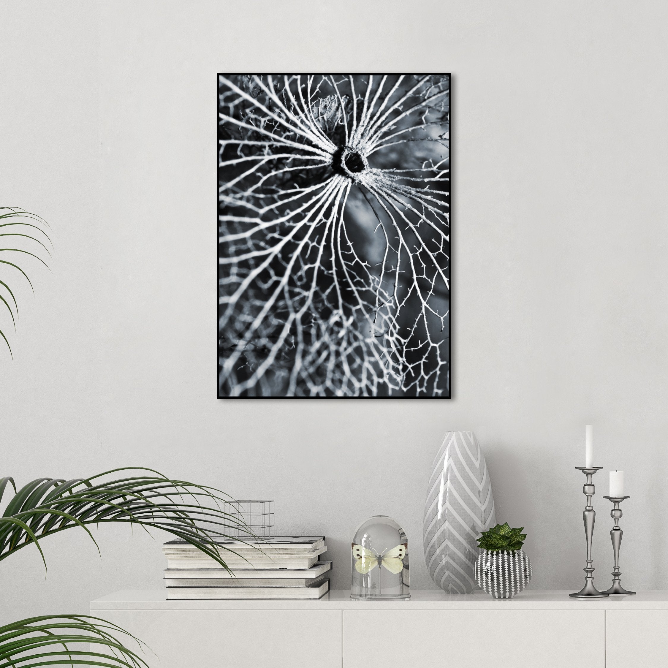 Winterspel | POSTERBORD