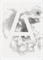 Een water | POSTER
