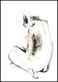 Na de douche 2 | Poster