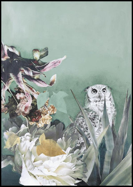 Hautecouture 8 | POSTERBORD