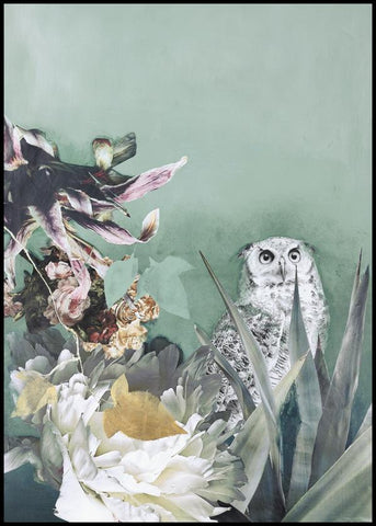 Hautecouture 8 | POSTERBORD