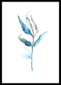 Aquareltak | POSTER