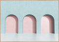 Arch 1 | Poster
