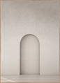 Boog 2 | POSTERBORD