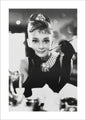 Audrey Hepburn1 | POSTER