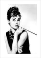 Audrey Hepburn3 | POSTER