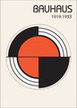 Bauhaus1 | POSTER