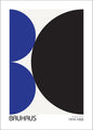 Bauhaus3 | POSTER