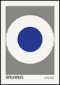 Bauhaus5 | POSTERBORD