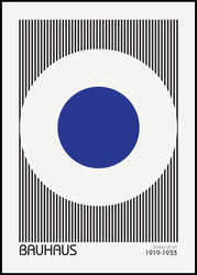 Bauhaus5 | POSTERBORD