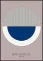 Bauhaus7 | POSTERBORD