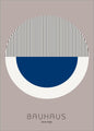 Bauhaus7 | POSTER