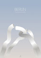 Berlijn Tauentzienstraße | POSTER