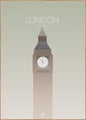 Big Ben | POSTERBORD