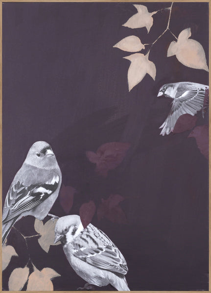 Bird1 | Poster