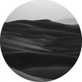 Zwarte duinen | CIRCLE ART