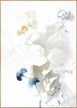 Blauwe herfst | POSTERBORD