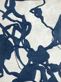 Blauwspel | ONTWERP SCHILDERIJ