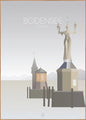Bodensee Konstanz | POSTERBORD