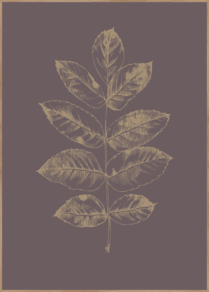 Botanica-2 | Poster