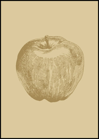 Botanica-4 | POSTERBORD