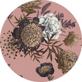 Botanische vormen 1 | CIRCLE ART