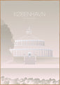 Botanisk hebben | Poster