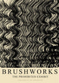 Penseelvoering 021 | POSTER