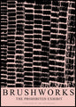 Penseelvoering 025 | POSTERBORD