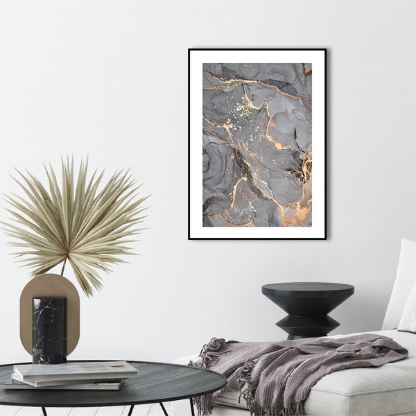 Elementen 4 | POSTERBORD