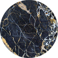 Zwart marmer | CIRCLE ART