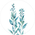 Waterplanten 2 | CIRCLE ART