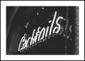 Cocktails | POSTERBORD