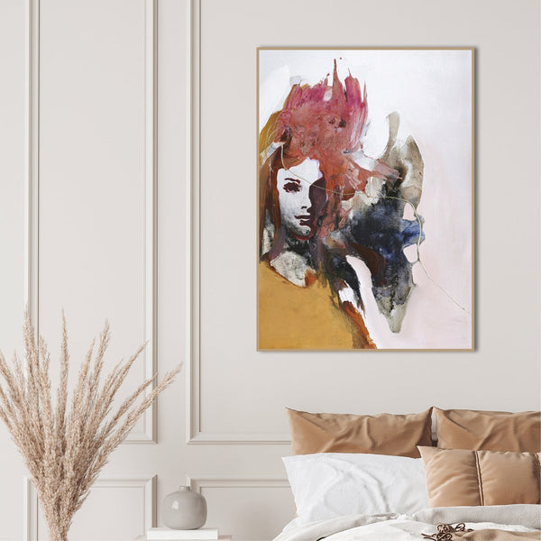 Kleurrijk leven 2 | Poster