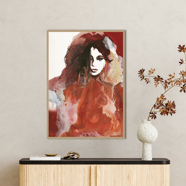 Kleurrijk leven 3 | POSTER