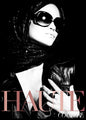 Couture 1 | POSTERBORD