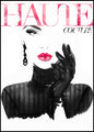 Couture 10 | POSTERBORD