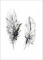 Cosy Feather 3 | POSTER