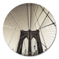 Kruis Manhattan | CIRCLE ART