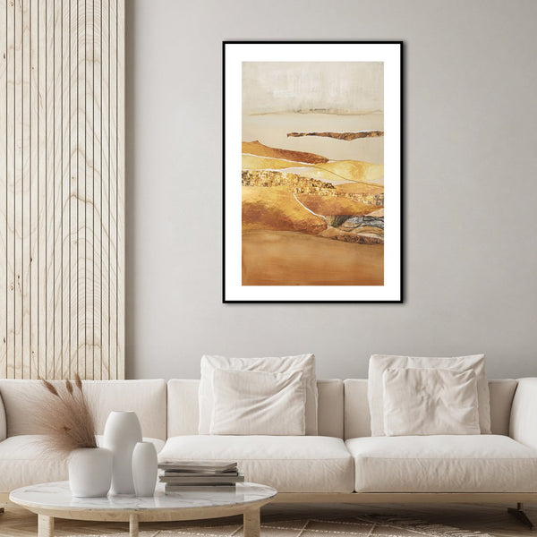 Element Vuur | POSTERBORD