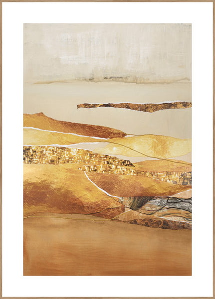 Element Vuur | POSTERBORD